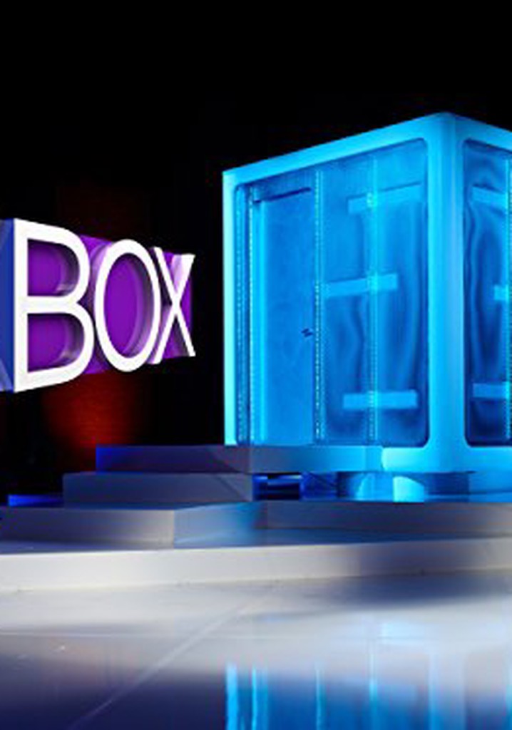 Sex Box Season 1 Watch Full Episodes Streaming Online 4828